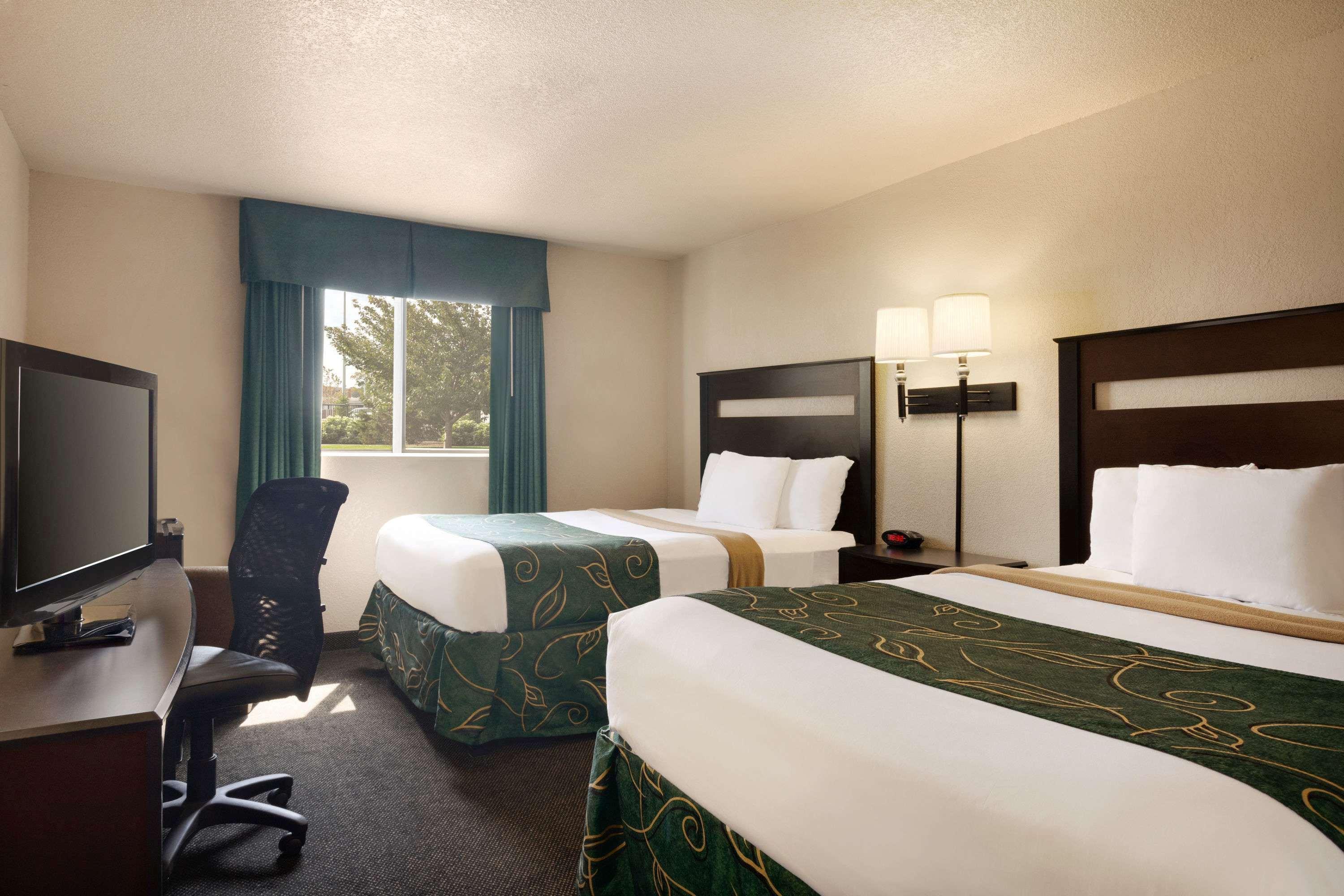 Travelodge By Wyndham Jefferson CityJefferson City  Kültér fotó