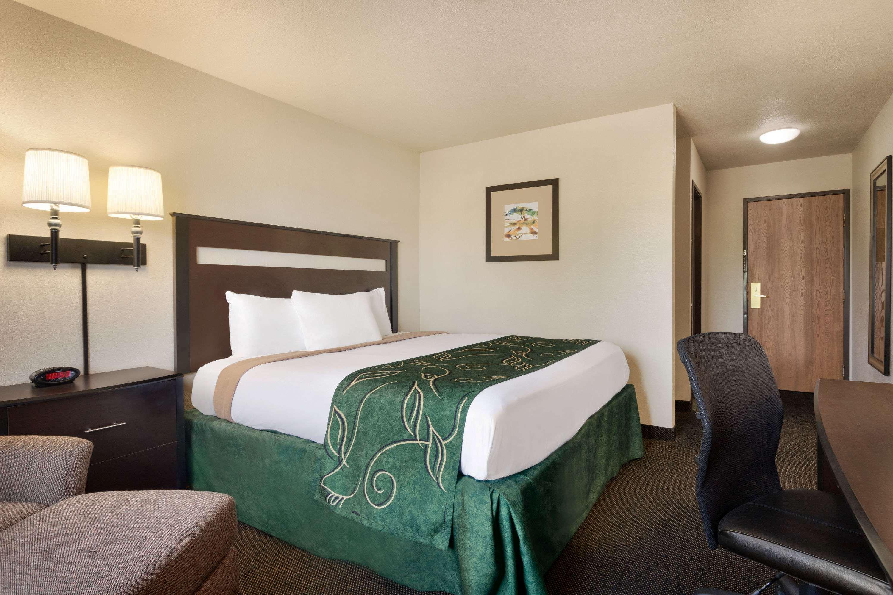 Travelodge By Wyndham Jefferson CityJefferson City  Kültér fotó