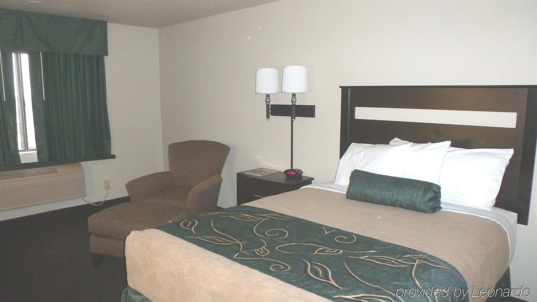 Travelodge By Wyndham Jefferson CityJefferson City  Kültér fotó