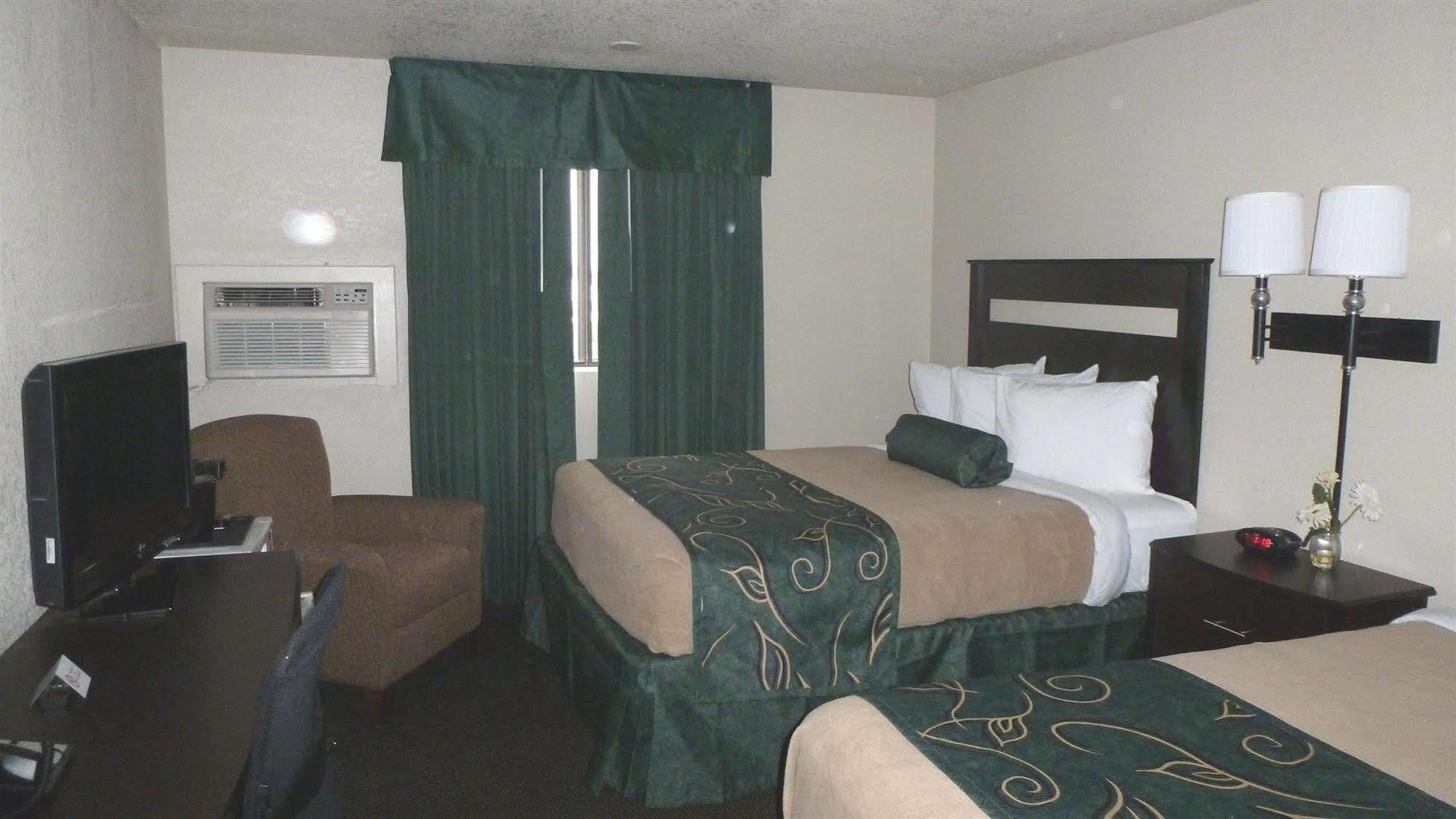 Travelodge By Wyndham Jefferson CityJefferson City  Kültér fotó